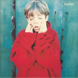 PLACEBO Placebo, LP (Reissue, Gatefold, Pressing Black Vinyl)