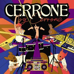 CERRONE By Cerrone, 2LP
