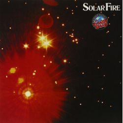 Manfred Manns Earth Band  Solar Fire, LP
