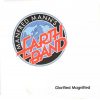 MANFRED MANN S EARTH BAND Glorified Magnified, LP (Reissue, Черный Винил)