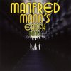 Manfred Mann's Earth Band  Manfred Mann's Earth Band, LP