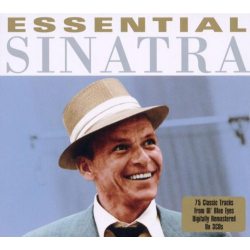 SINATRA, FRANK Essential Sinatra, 3CD