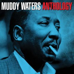 WATERS, MUDDY Anthology, 3CD Remastered