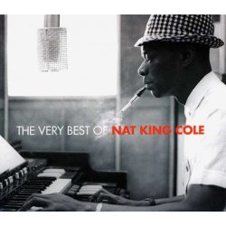COLE, NAT KING The Very Best Of Nat King Cole, 2CD