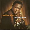 DAVIS, MILES Milestones, 2CD