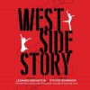Original & Broadway Soundtracks West Side Story Original Movie and Broadway Soundtrack, 2CD