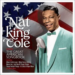 COLE, NAT KING Sings The Great American Songbook, 2CD