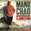 CHAO, MANU Clandestino, 2LP+CD 