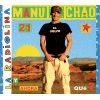 CHAO, MANU La Radiolina, 2LP+CD