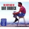 BRUBECK, DAVE The Very Best Of, 3CD