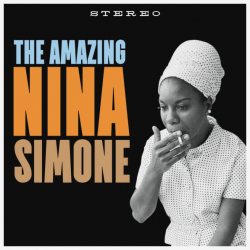 SIMONE, NINA THE AMAZING NINA SIMONE (COLOUR, 180 GRAM VINYL), LP