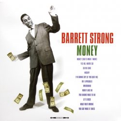 STRONG, BARRETT MONEY (180 Gram Green Vinyl), LP