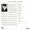 SINATRA, FRANK FRANKIE 180 Gram Clear Vinyl 12" винил