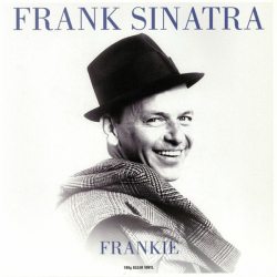 SINATRA, FRANK FRANKIE 180 Gram Clear Vinyl 12" винил