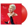 LEE, PEGGY Fever, LP (180 Gram High Quality Pressing Red Vinyl)