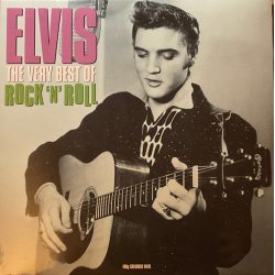 PRESLEY, ELVIS The Very Best Of Rock N Roll, LP (180gr. Purple Vinyl)