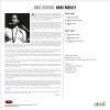 MOBLY, HANK SOUL STATION 180 Gram Black Vinyl 12" винил