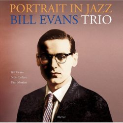 EVANS, BILL PORTRAIT IN JAZZ (180 Gram Vinyl), LP