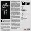 BURRELL, KENNY MIDNIGHT BLUE, LP (180 Gram High Quality Pressing Blue Vinyl)
