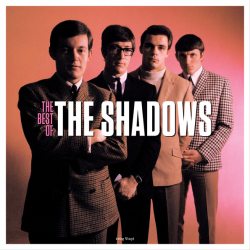 SHADOWS, THE The Best of The Shadows, LP (180 Gram High Quality Pressing Black Vinyl)