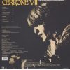 CERRONE Cerrone VII - You Are The One, LP+CD (Yellow Vinyl)