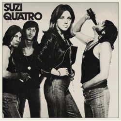 QUATRO, SUZI Suzi Quatro, 2LP (Special Edition, Pink Vinyl)