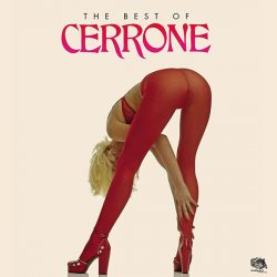 CERRONE The Best Of Cerrone, 2LP