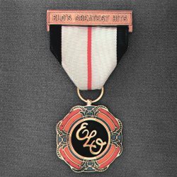 ELECTRIC LIGHT ORCHESTRA ELO s Greatest Hits, CD 