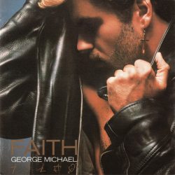 MICHAEL, GEORGE Faith, CD