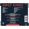 GIPSY KINGS Gipsy Kings, CD (Reissue)
