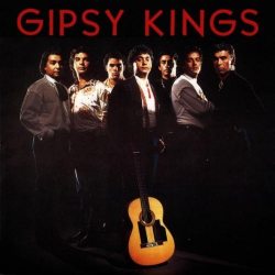 GIPSY KINGS Gipsy Kings, CD (Reissue)