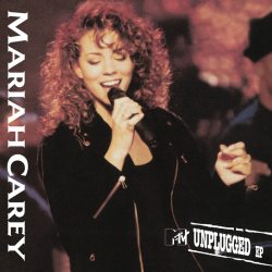 CAREY, MARIAH MTV Unplugged, CD (EP)