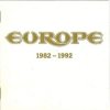 EUROPE 1982 - 1992, CD (Reissue)