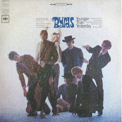 BYRDS Younger Than Yesterday, CD (Reissue, Remastered)