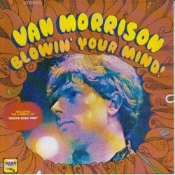 MORRISON, VAN Blowin Your Mind!, CD (Reissue, Remastered)