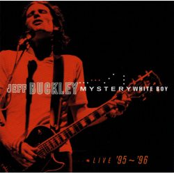 BUCKLEY, JEFF Mystery White Boy (Live 1995 - 1996), CD