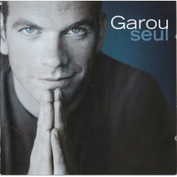 GAROU SEUL, CD