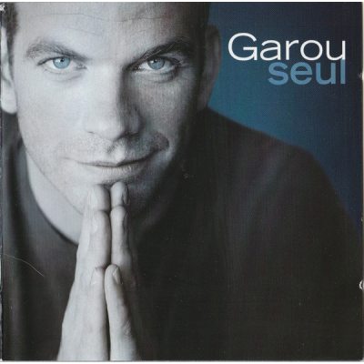 GAROU SEUL, CD