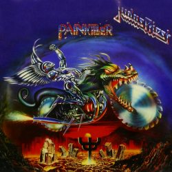 JUDAS PRIEST Painkiller, CD (Remastered, 2 Bonus Tracks, Jewelbox)