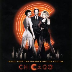 ORIGINAL SOUNDTRACK Music From The Miramax Motion Picture Chicago, CD