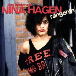 HAGEN, NINA Rangeh n, CD 