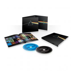 PINK FLOYD The Dark Side Of The Moon (Experience Edition), 2CD