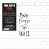 PINK FLOYD The Wall, 2LP (Remastered, 180 Gram Black Vinyl)