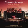 GILMOUR, DAVID Live In Gdansk, 2CD (Digisleeve)