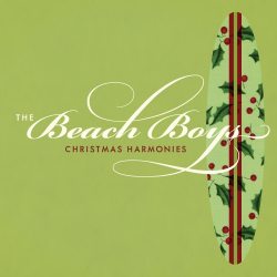 BEACH BOYS THE Christmas Harmonies, CD 