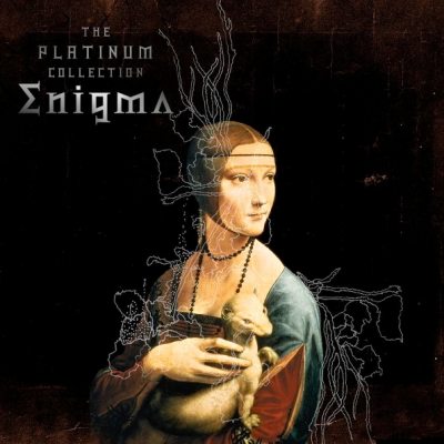 ENIGMA The Platinum Collection, 2CD