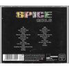 SPICE GIRLS Greatest Hits, CD+DVD