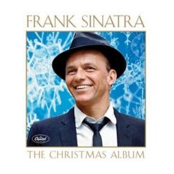 SINATRA, FRANK The Christmas Album, CD