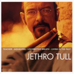 JETHRO TULL The Essential, CD 