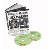JETHRO TULL Thick As A Brick (40th Аnniversary Еdition), CD+DVD 